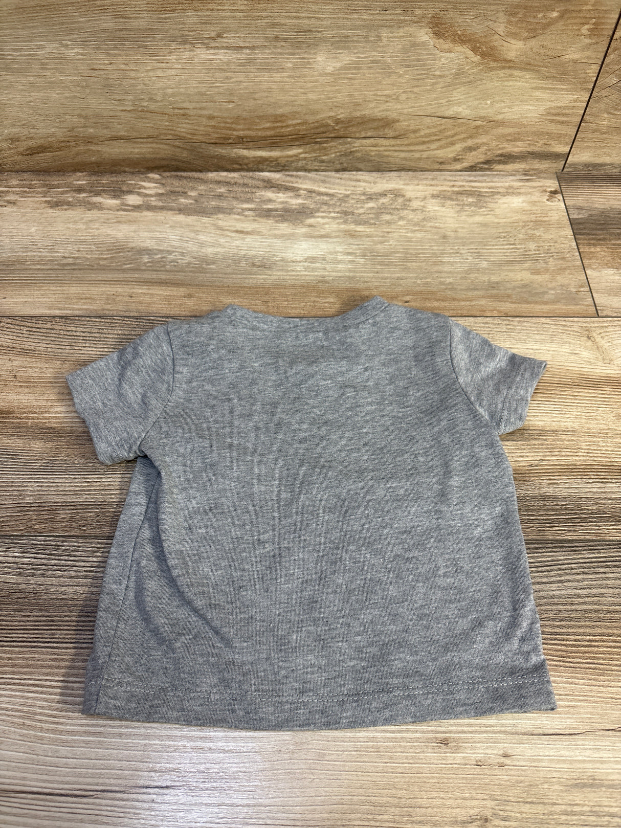 Nike Shirt Grey sz 12m