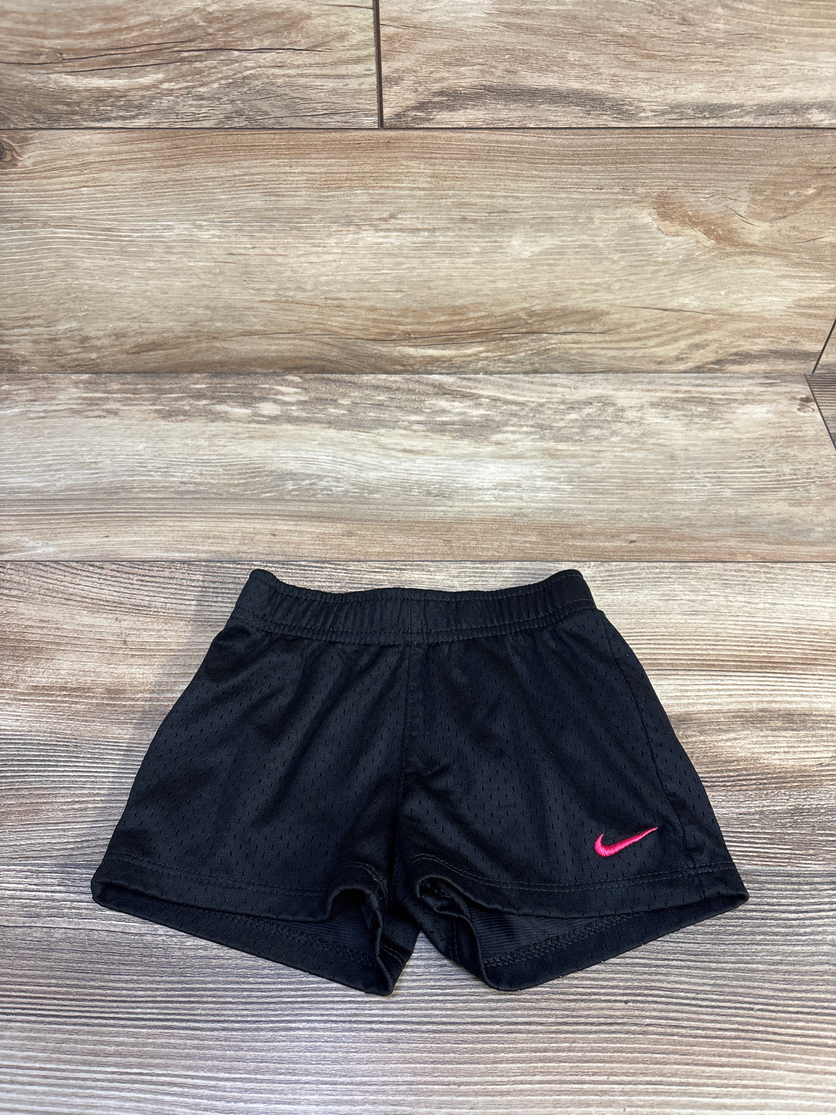Nike Mesh Shorts Black sz 18m