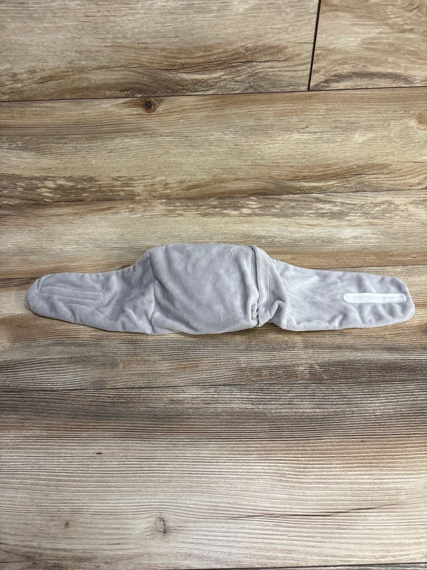 Heigoeost Heated Tummy Wrap For Baby Colic and Gas Relief - Elephant