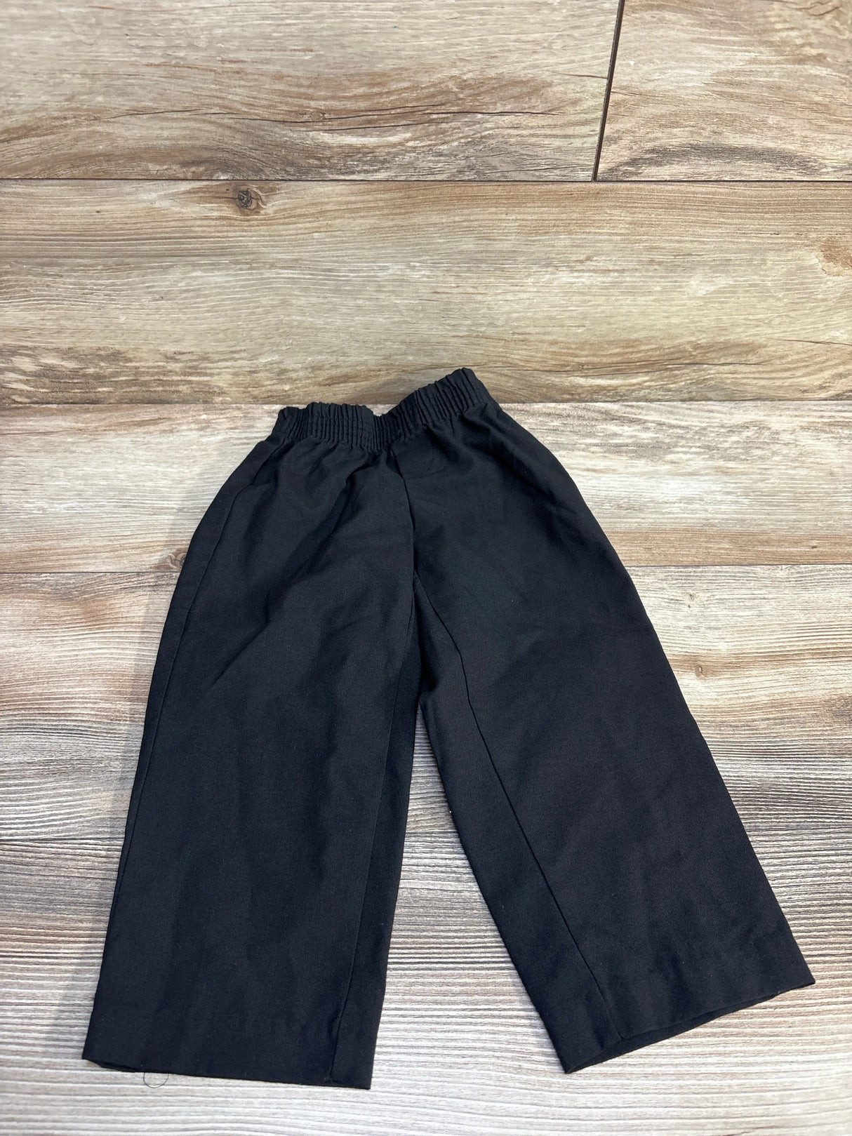Kenneth Cole Suit Pants Black sz 2T - Me n Mommy To Be