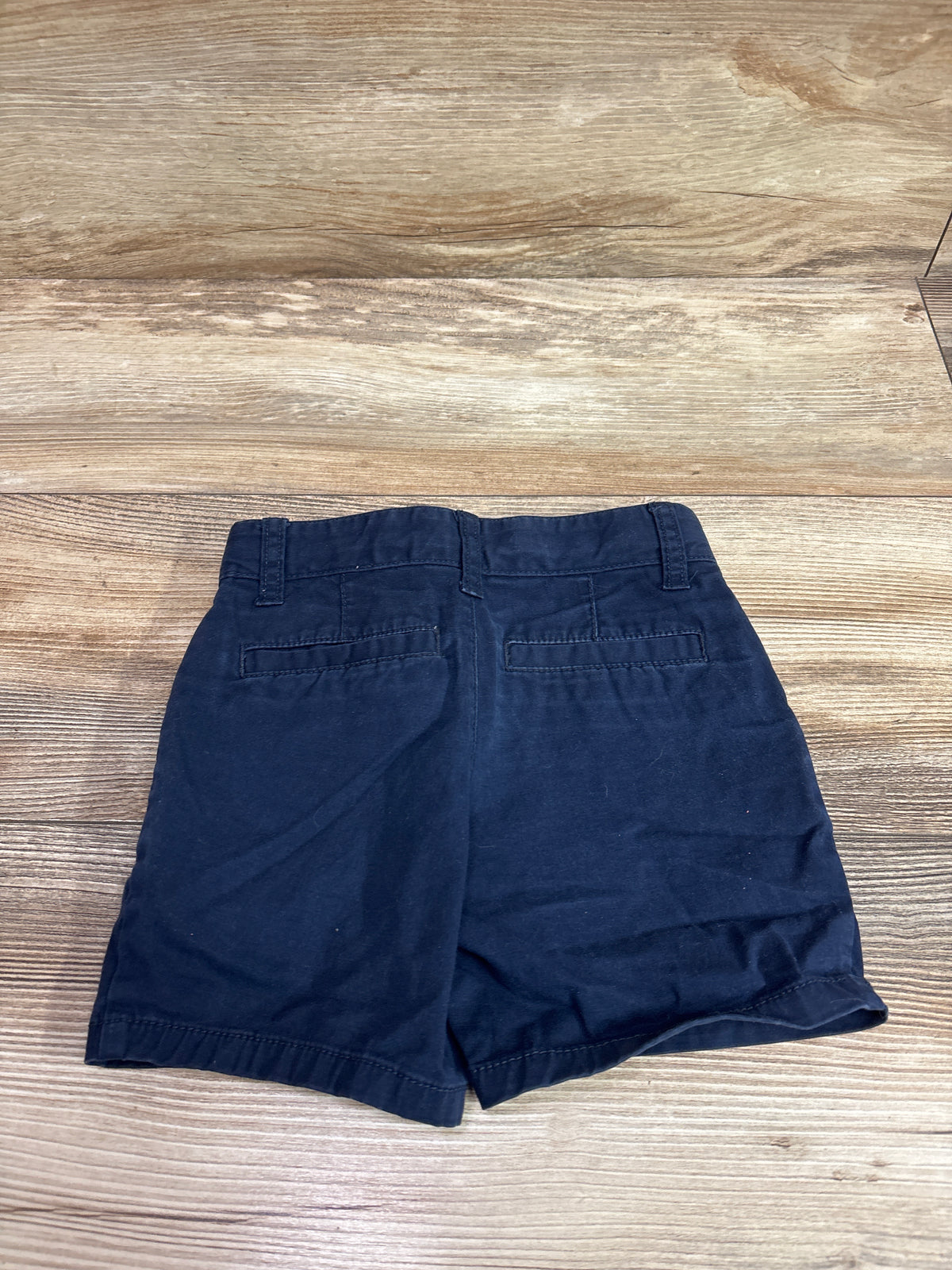 Cat & Jack School Uniform Shorts Navy sz 3T
