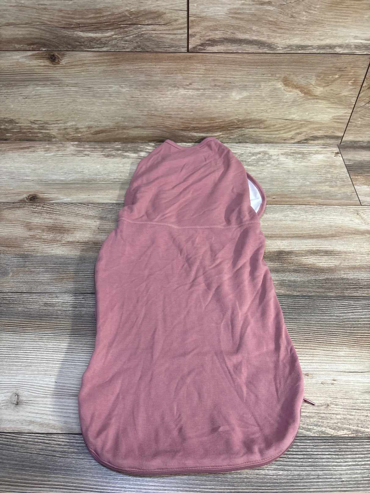 Momcozy Bamboo Swaddle Wrap Pink sz 0-3m