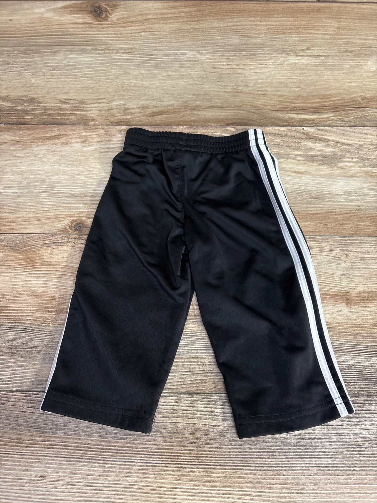 Adidas Active Pull On Pants Black sz 9m