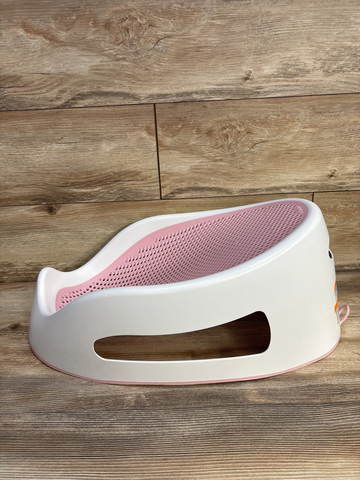 Angelcare Bath Support in Pink
