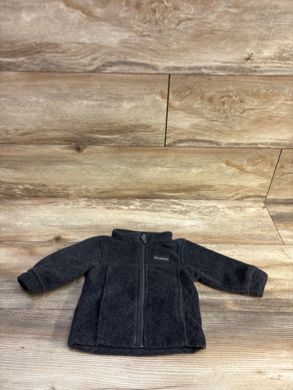 H&M 2pc Knit Hooded Sweatshirt & Pants Set Beige sz 3T