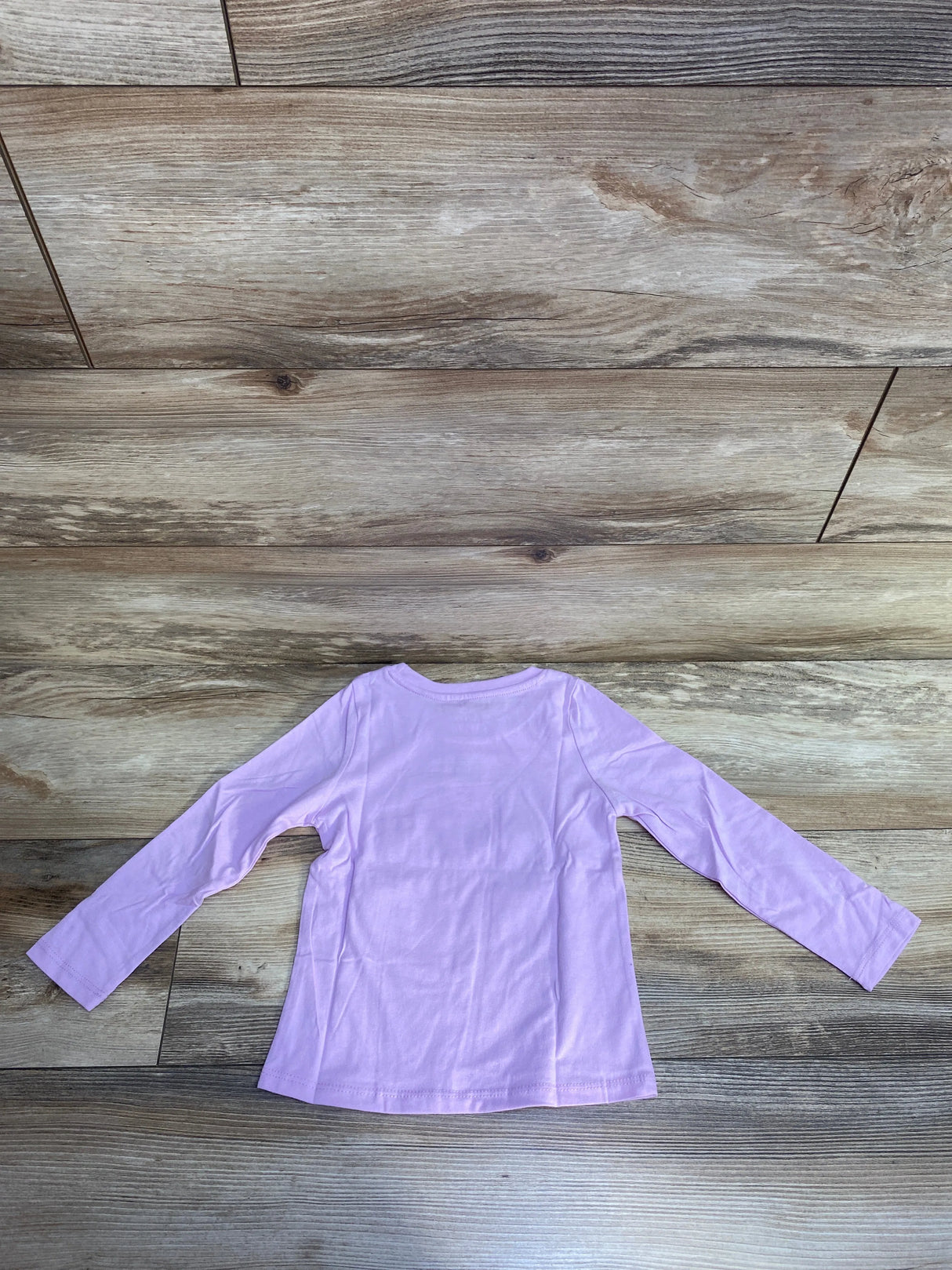 NEW Disney Wish Lavender Shirt sz 4T
