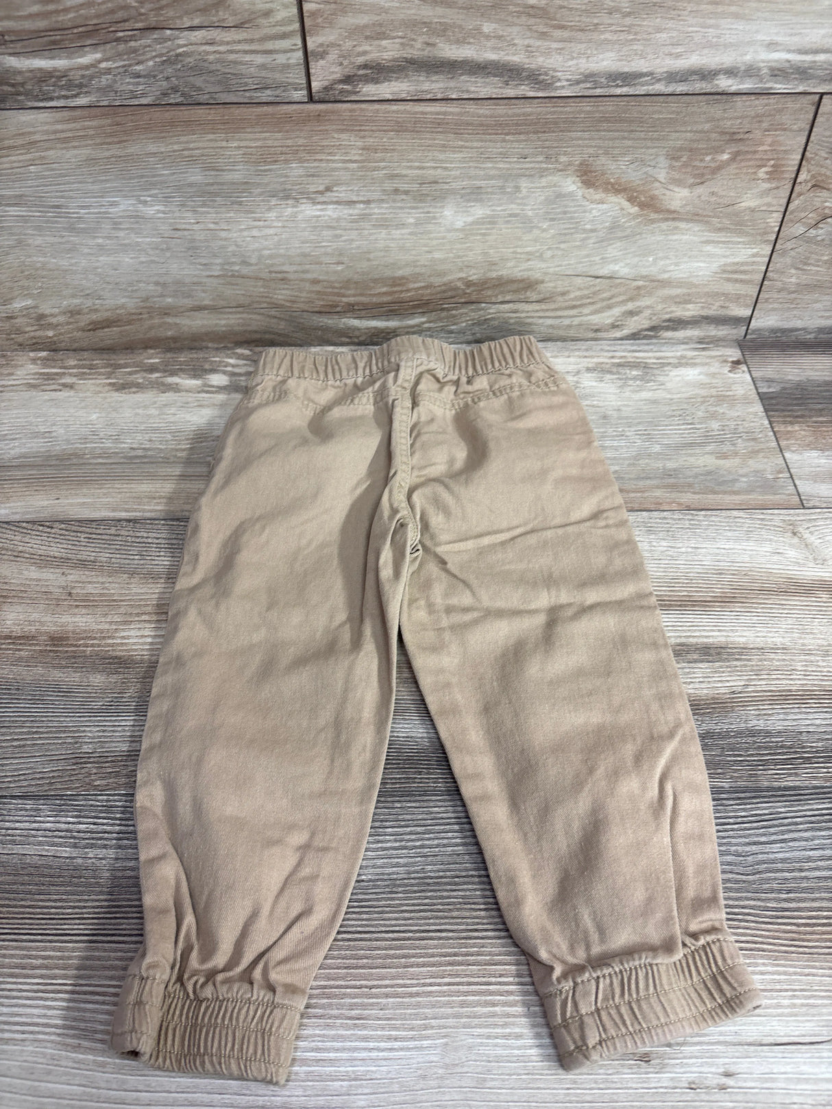 Weatherproof Lightweight Joggers Khaki sz 2T