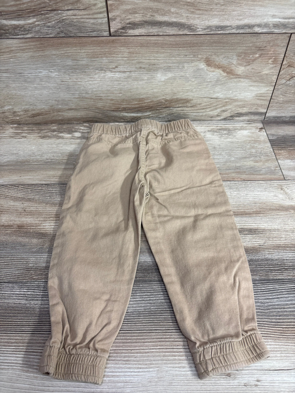 Weatherproof Lightweight Joggers Khaki sz 2T