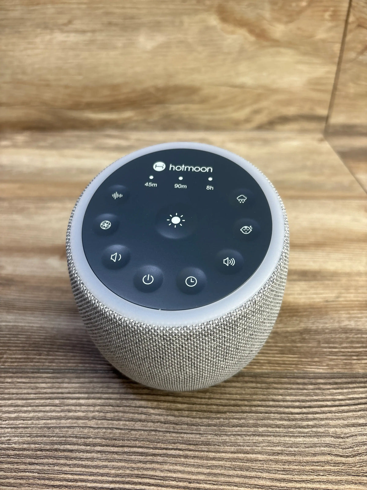 Hotmoon Cocoon 2 Sleep Sound Machine