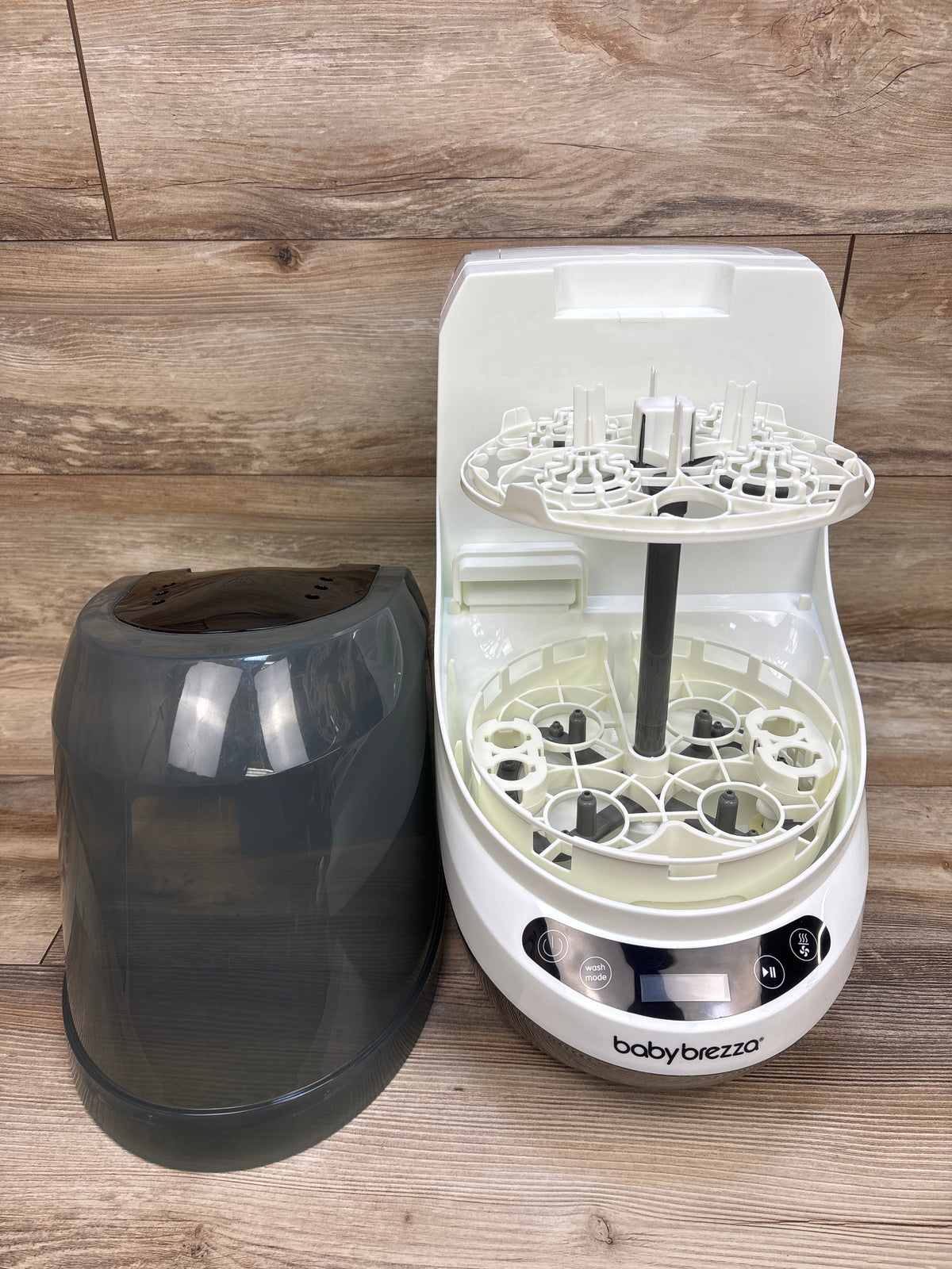 Baby Brezza Bottle Washer Pro