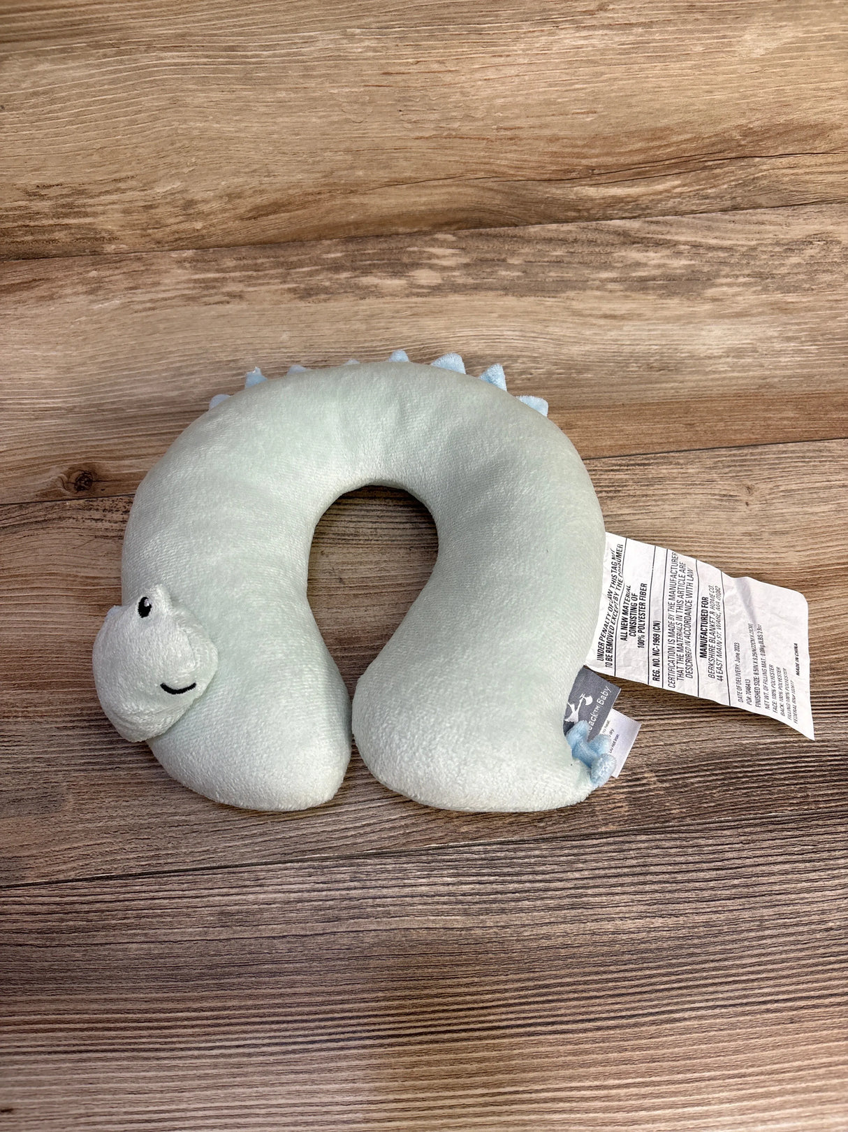 Adirondack Baby Neck Pillow - Me n Mommy To Be