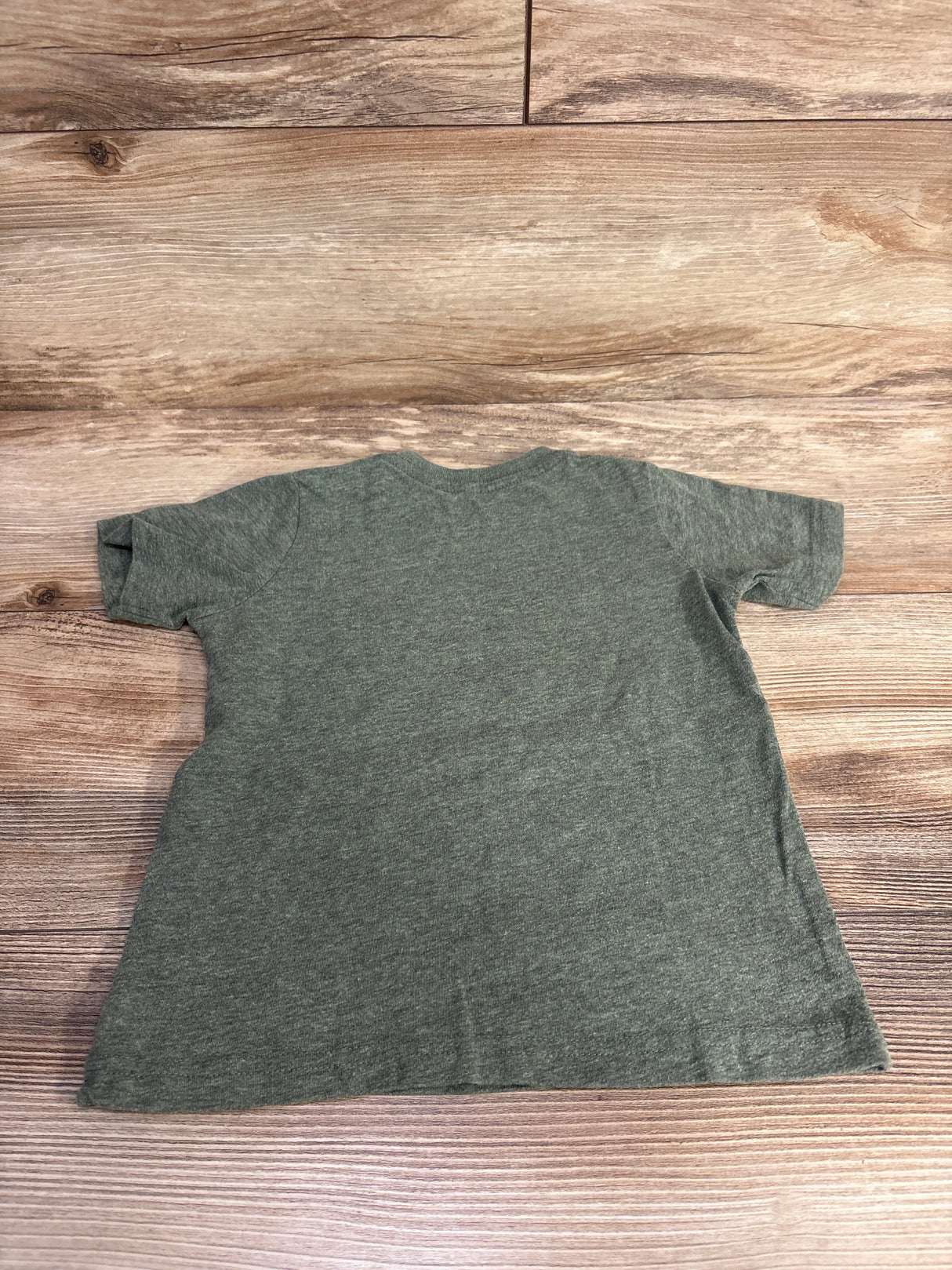 Splash! Hawaii Favorite Things Tee Green sz 3T