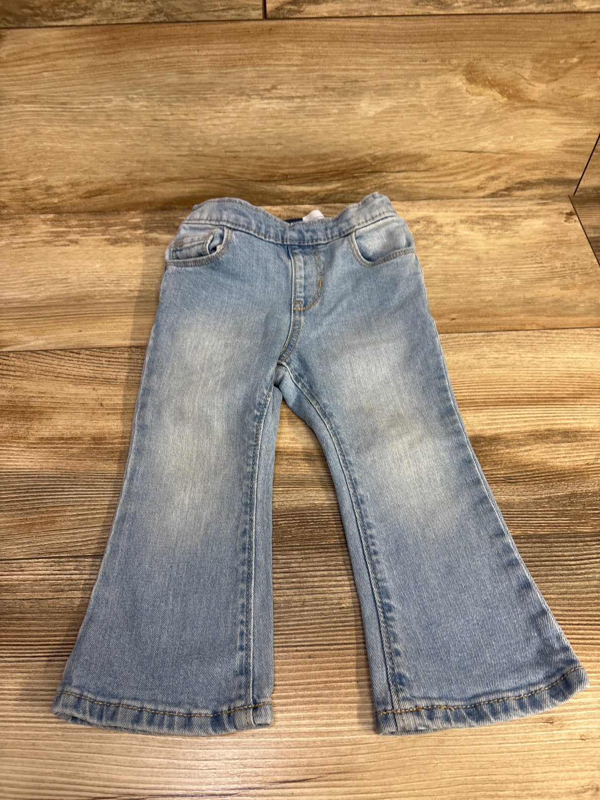 Old Navy Denim Jeans Blue sz 2T