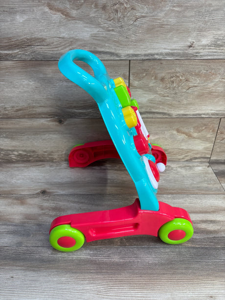 PlayGo My First Steps Walker - Me n Mommy To Be