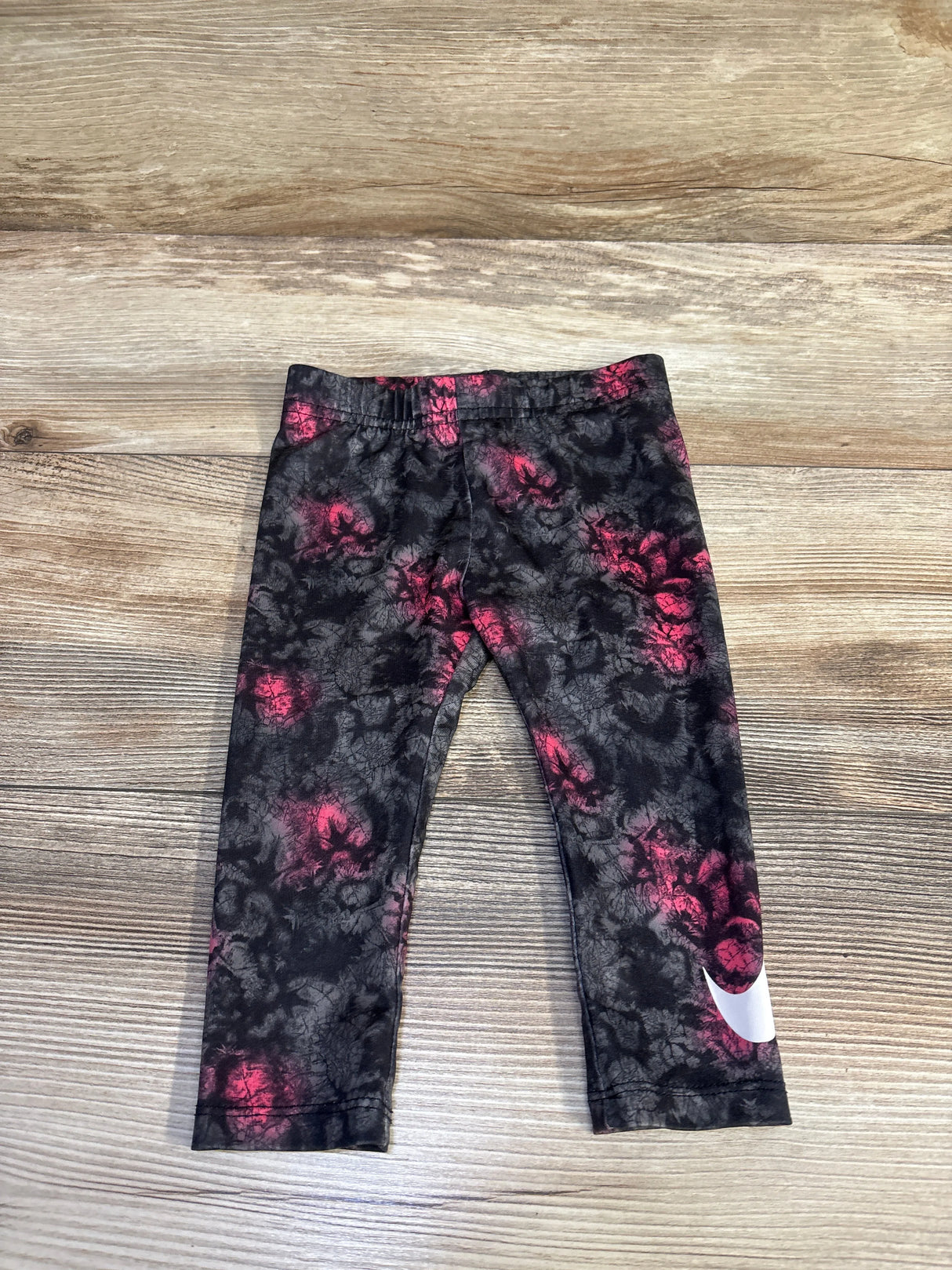 Nike Dri-Fit Leggings Grey sz 12m