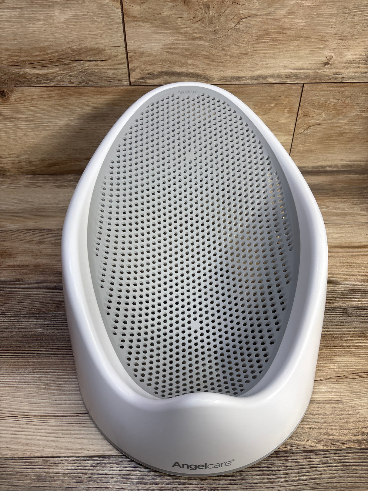Angelcare Bath Support in Grey