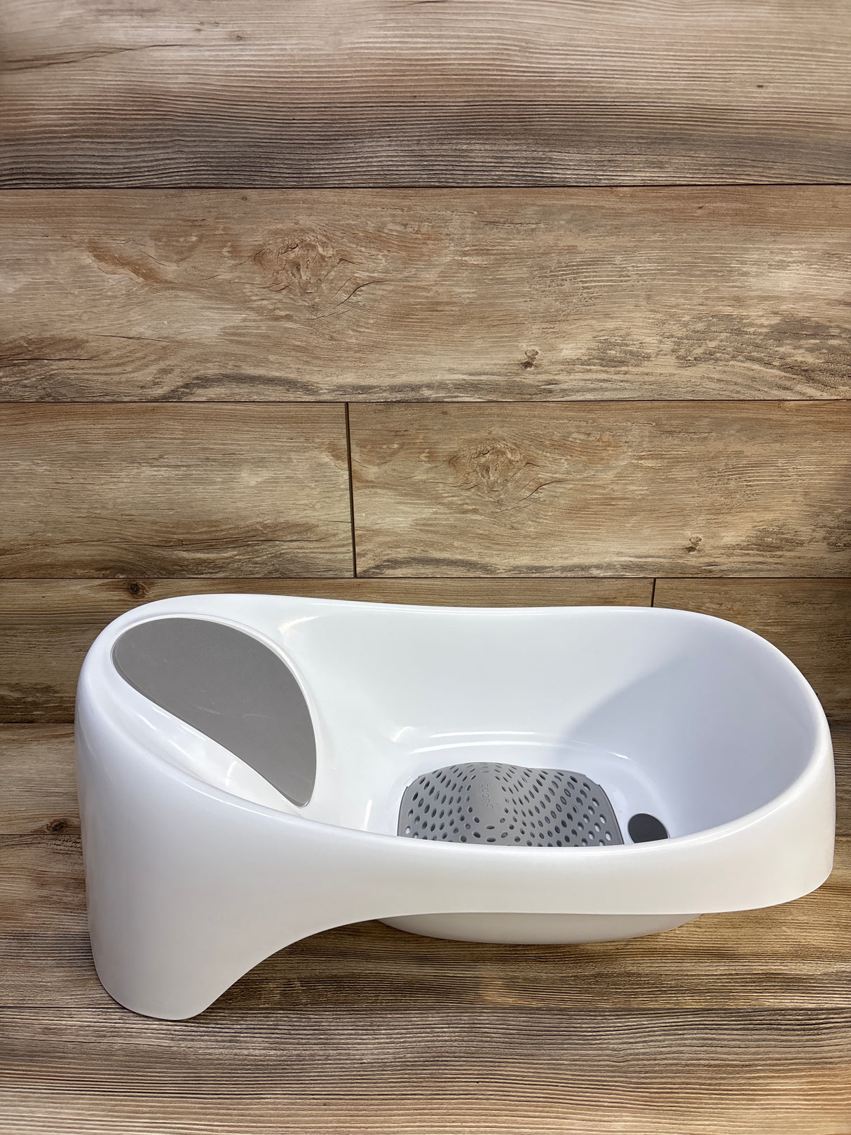 Boon Soak 3-Stage Baby Bathtub
