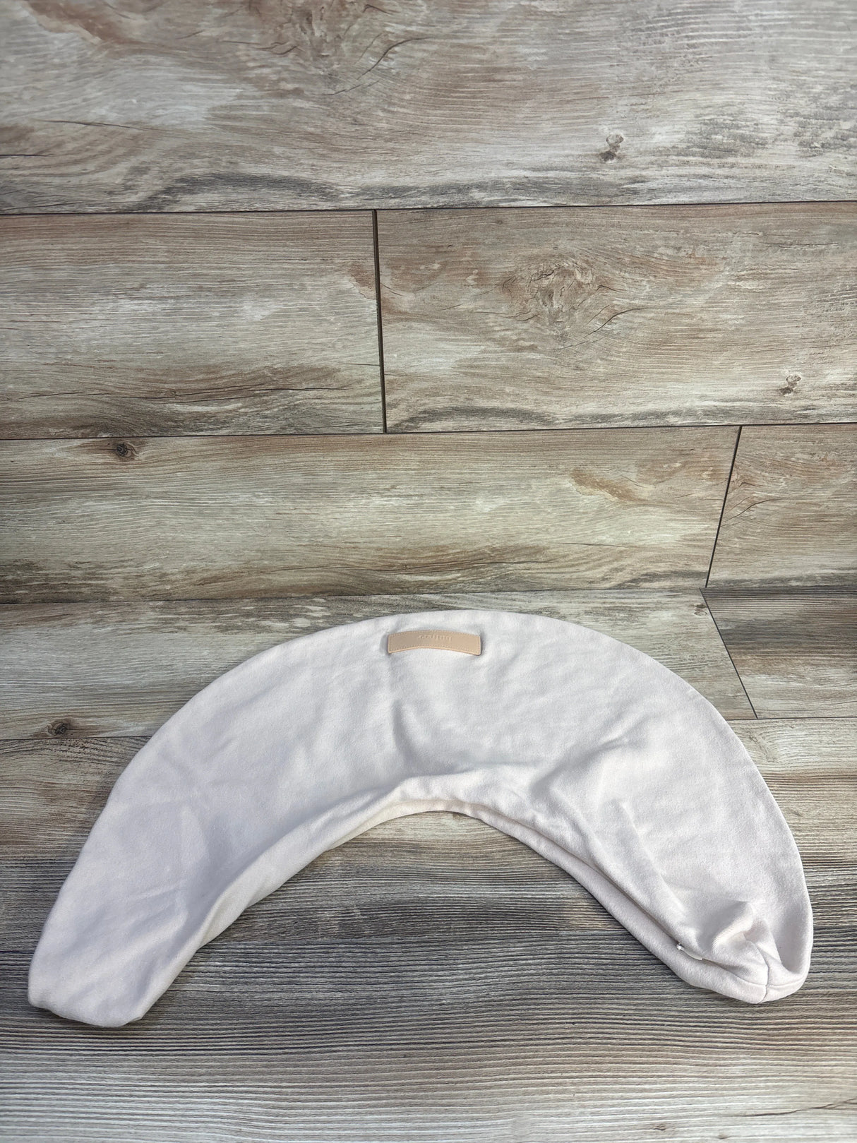 Butterr Pillow Cover in Natural