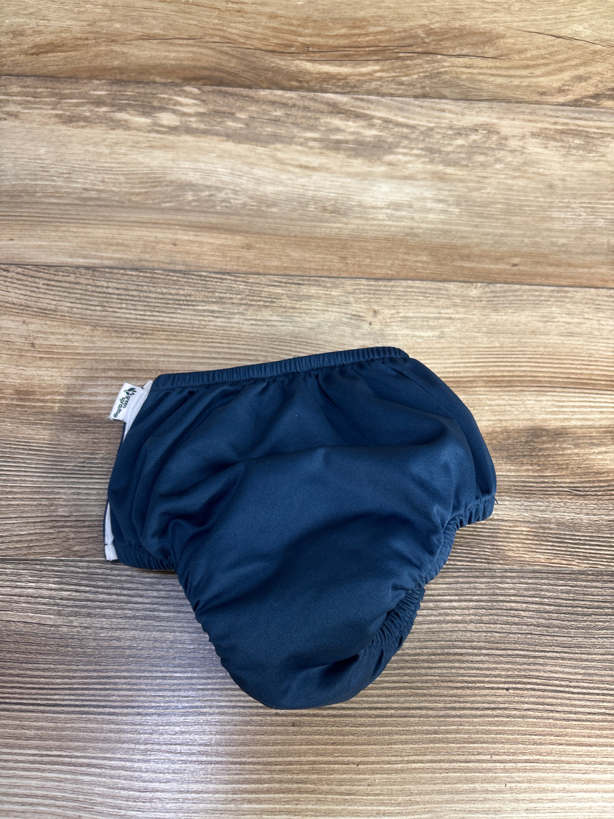 Green Sprouts Swim Diaper Blue sz 24m
