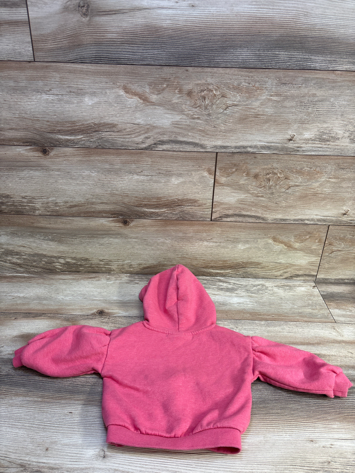 Tommy Hilfiger Pullover Hoodie Pink sz 18m