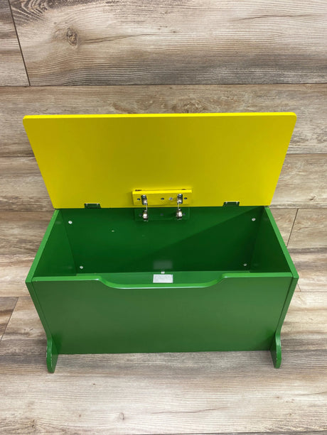 John Deere Johnny Tractor Green Activity Table - Me n Mommy To Be