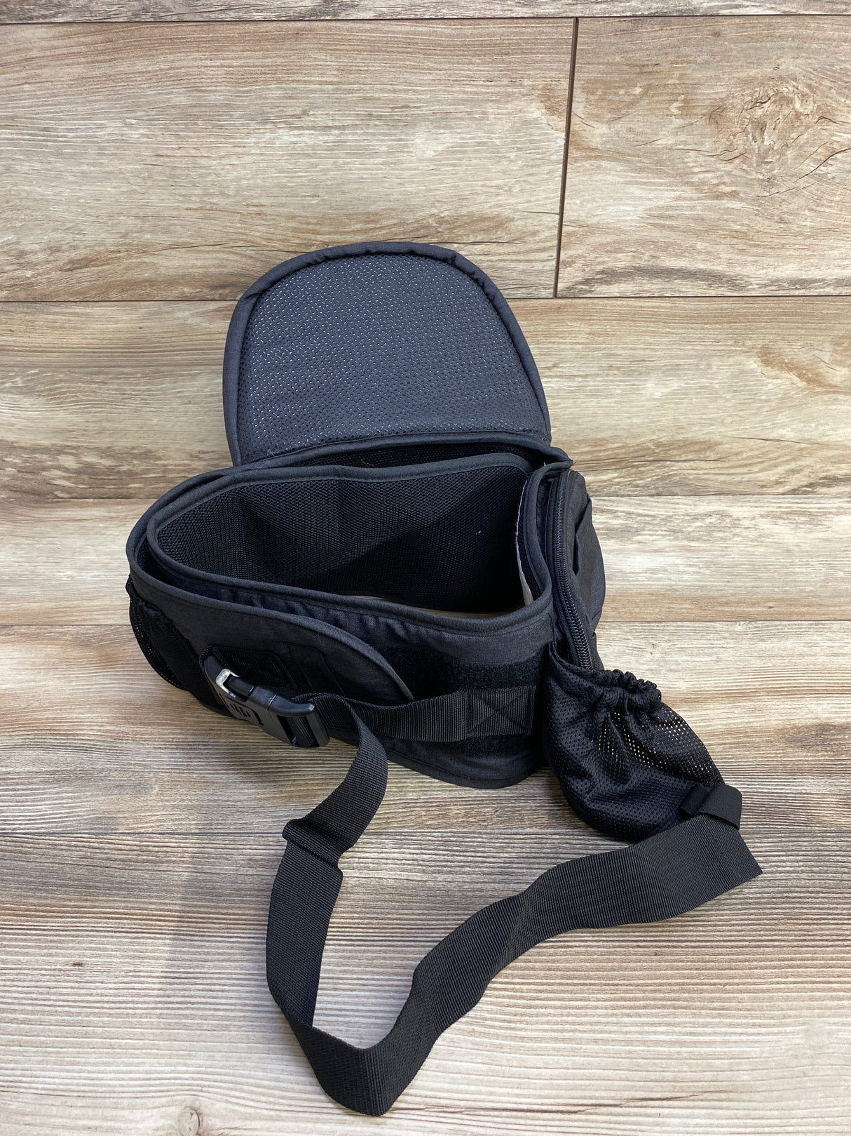 GROWNSY Ergonomic Baby Hip Seat Carrier - up to 50lbs