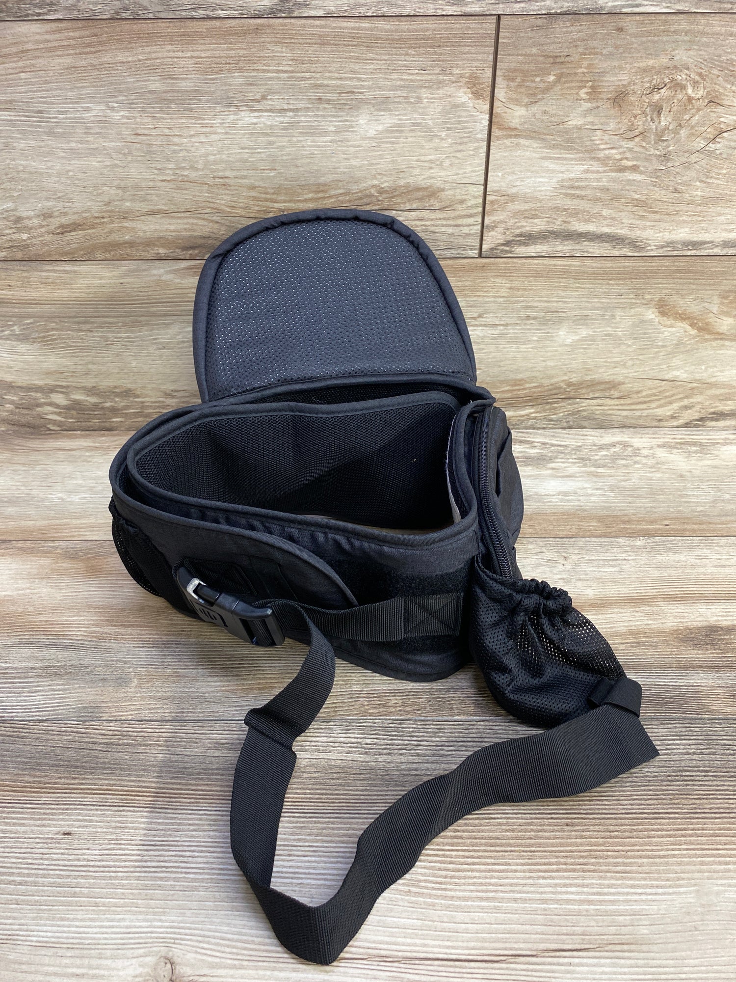 GROWNSY Ergonomic Baby Hip Seat Carrier - up to 50lbs