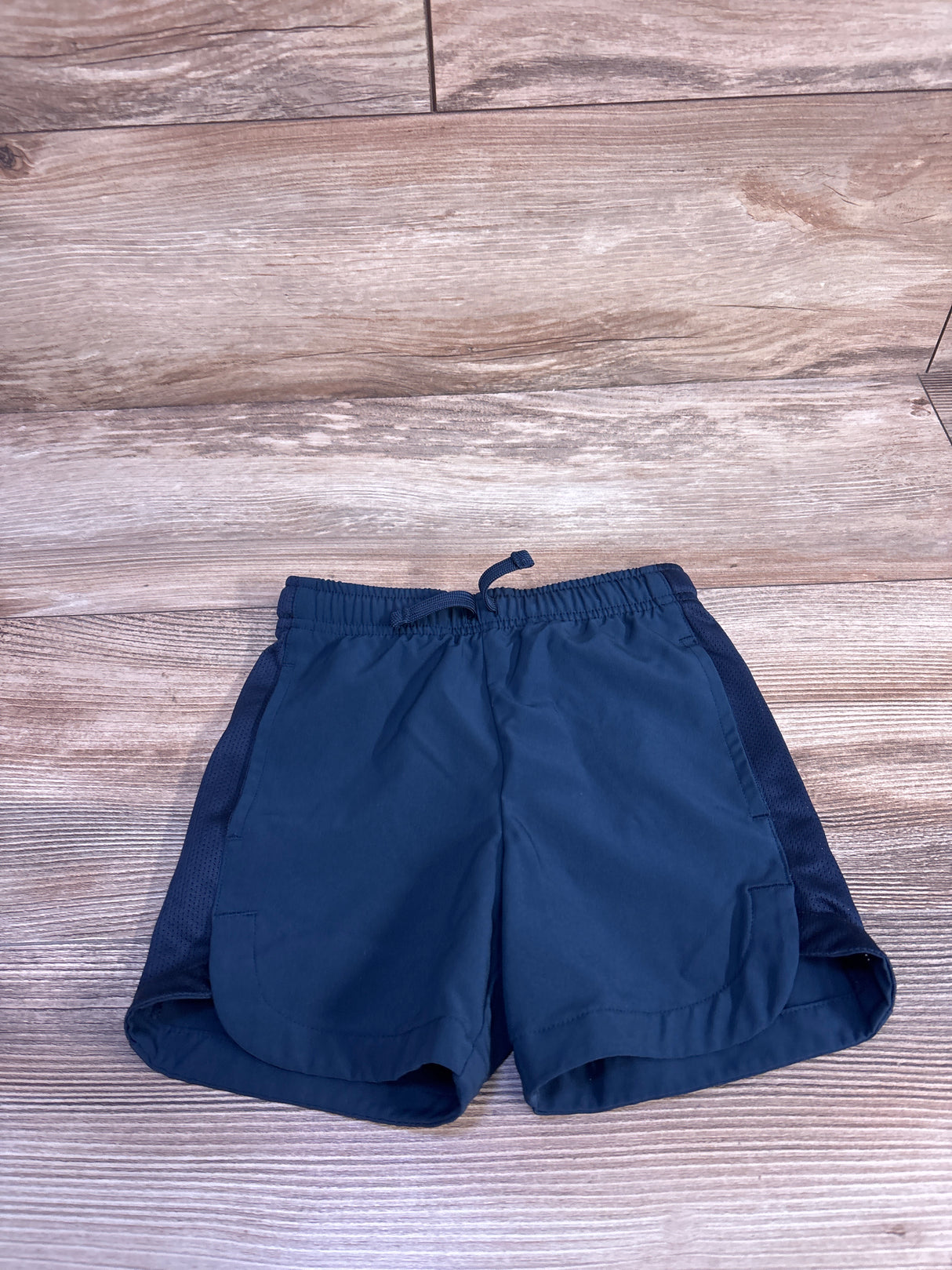Jumping Beans Active Shorts Blue sz 2T