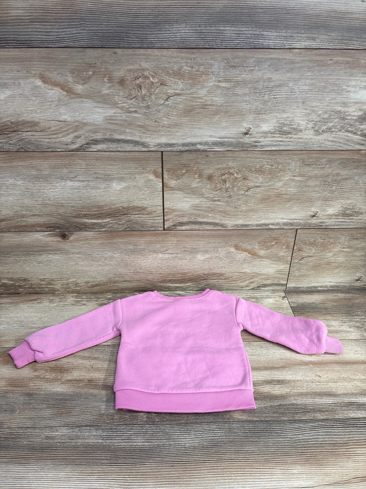 Hello Kitty Sweatshirt Pink sz 2T