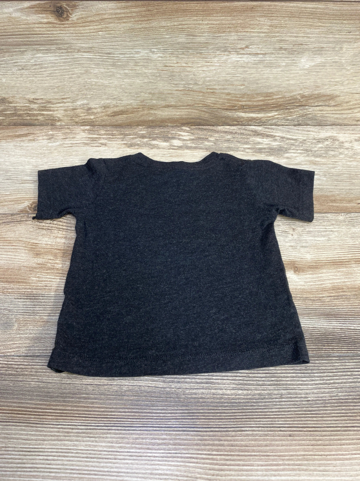 Bella + Canvas Kids Camo and Bucks Shirt sz 12-18m - Me n Mommy To Be