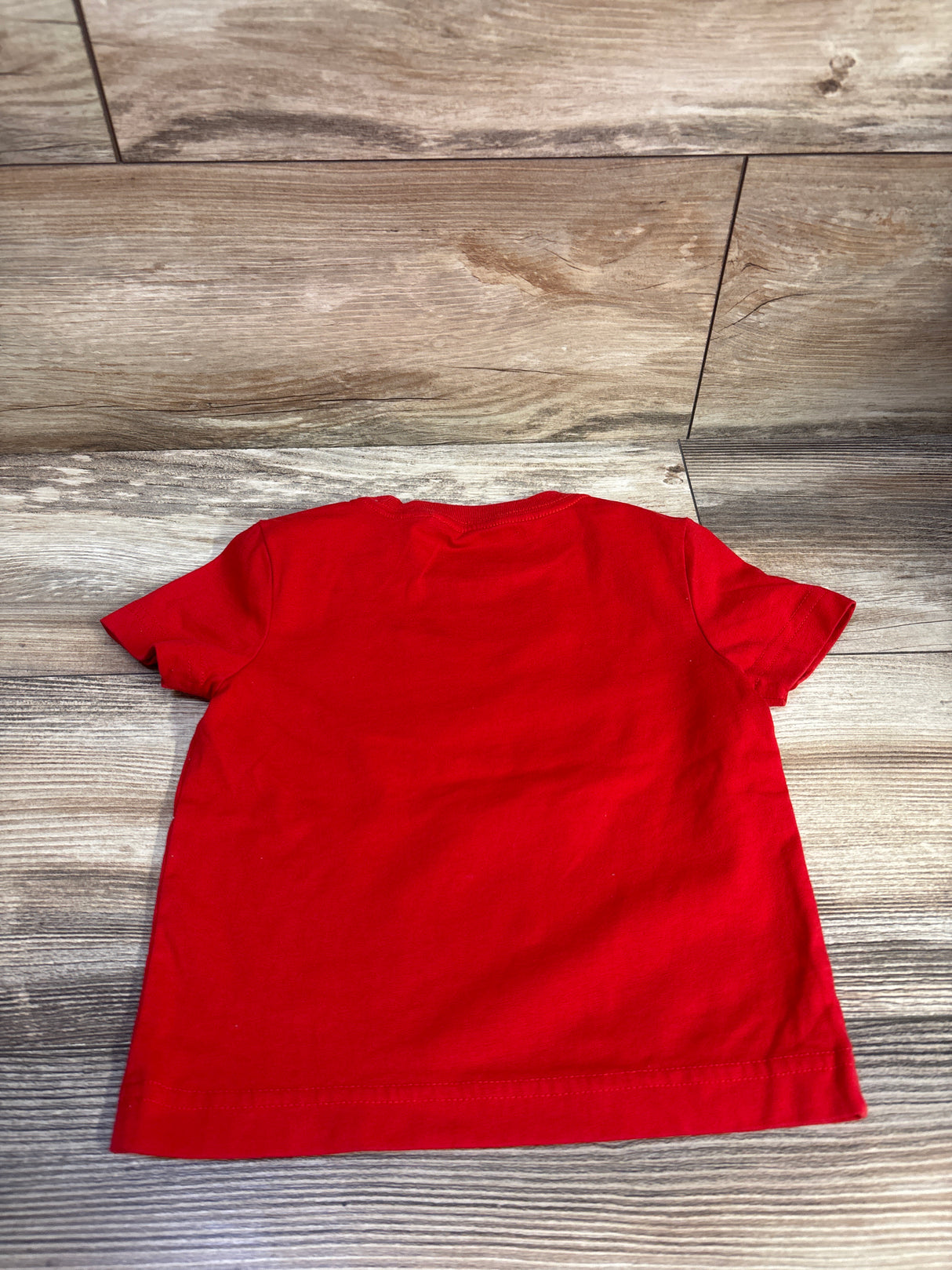 Nike Short Sleeve Shirt Red sz 2T