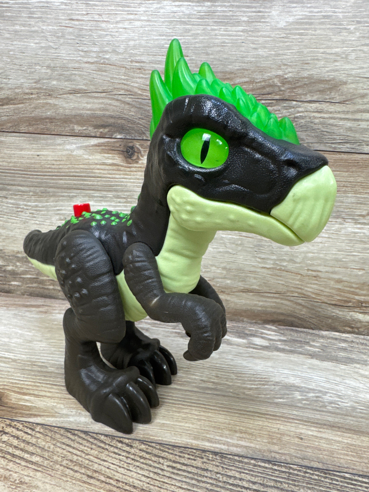 Fisher-Price Imaginext Jurassic World Deluxe Dracorex XL 10'' Figure