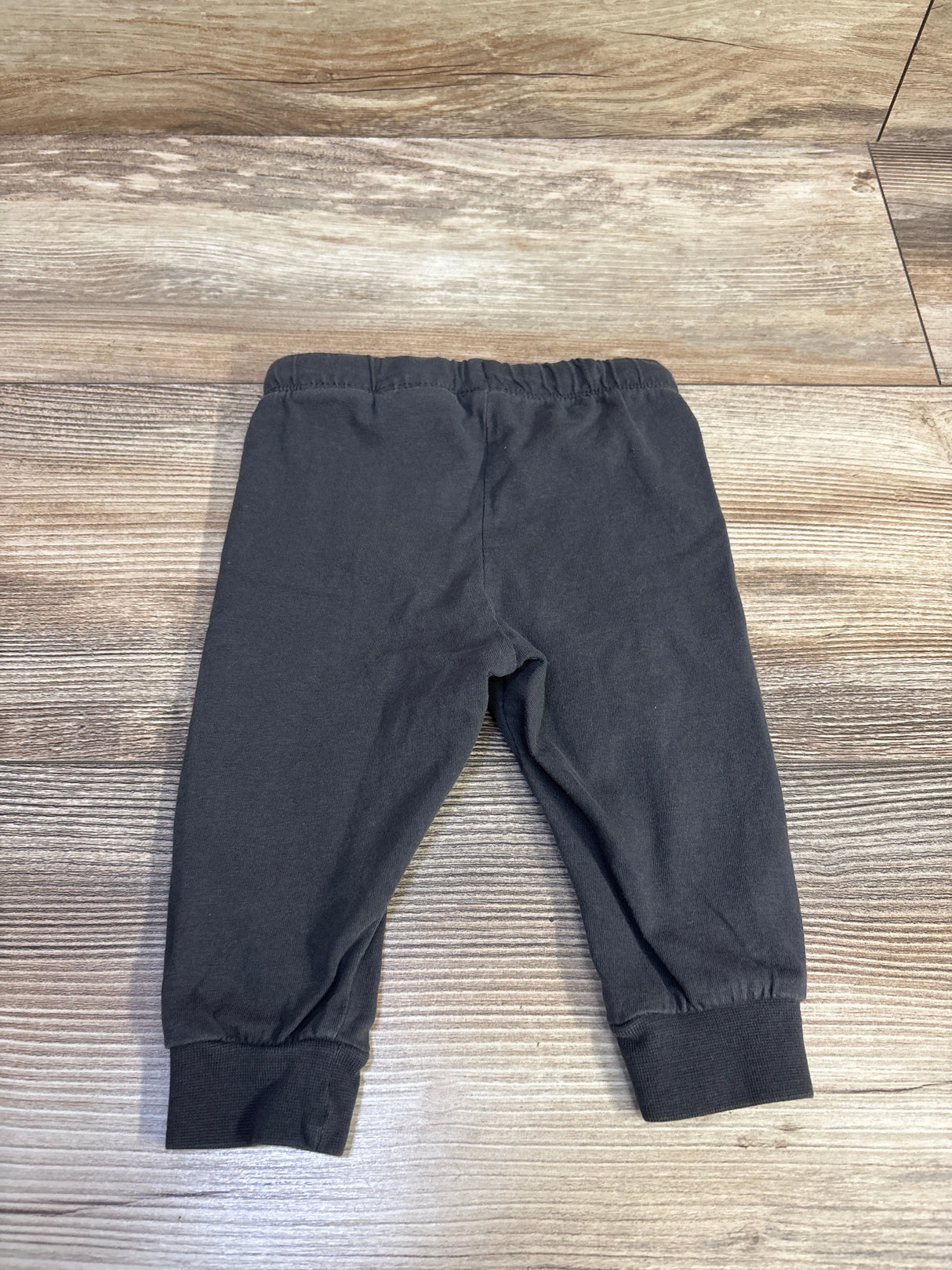 H&M Drawstring Pants Grey sz 3m