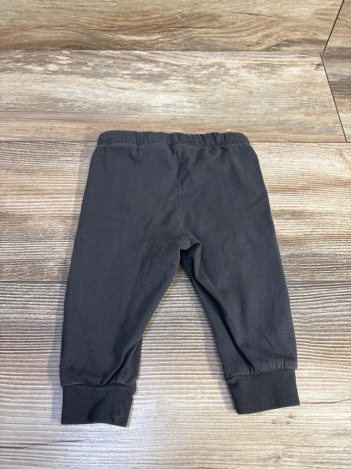 H&M Drawstring Pants Grey sz 3m