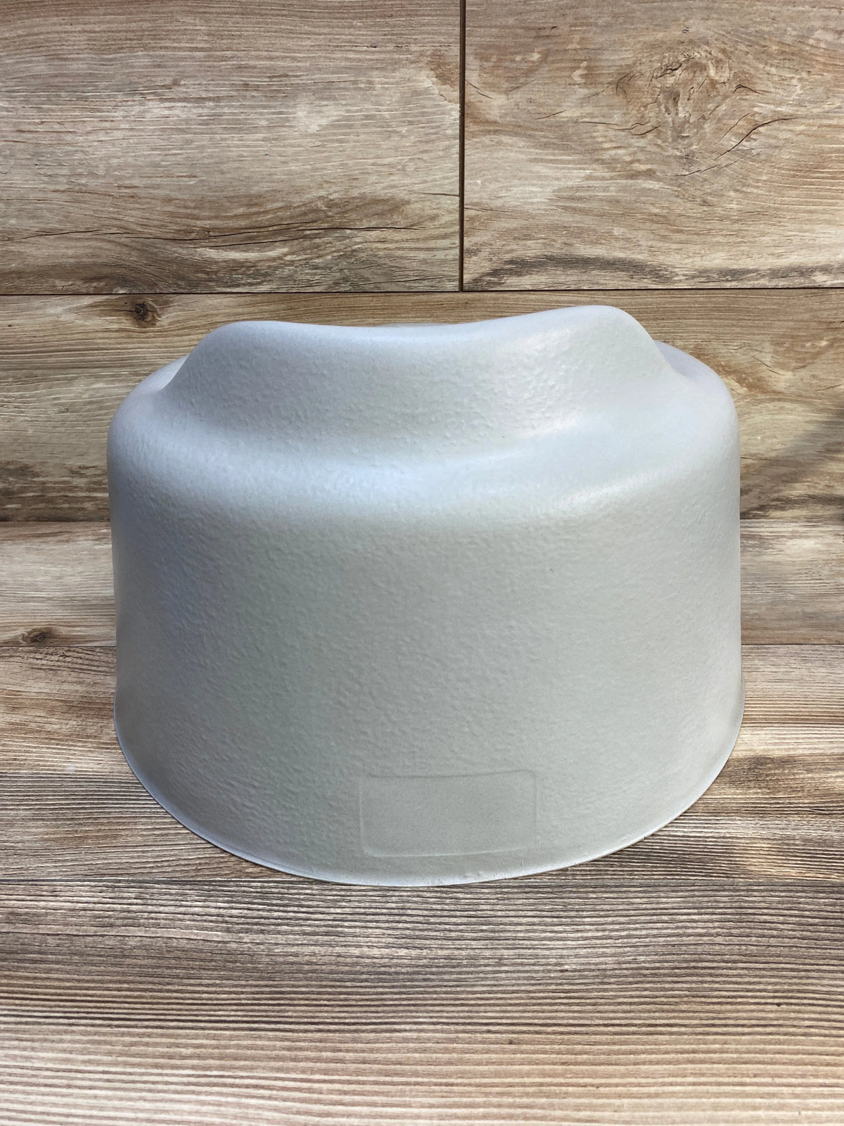 Bumbo Floor Seat in Grey