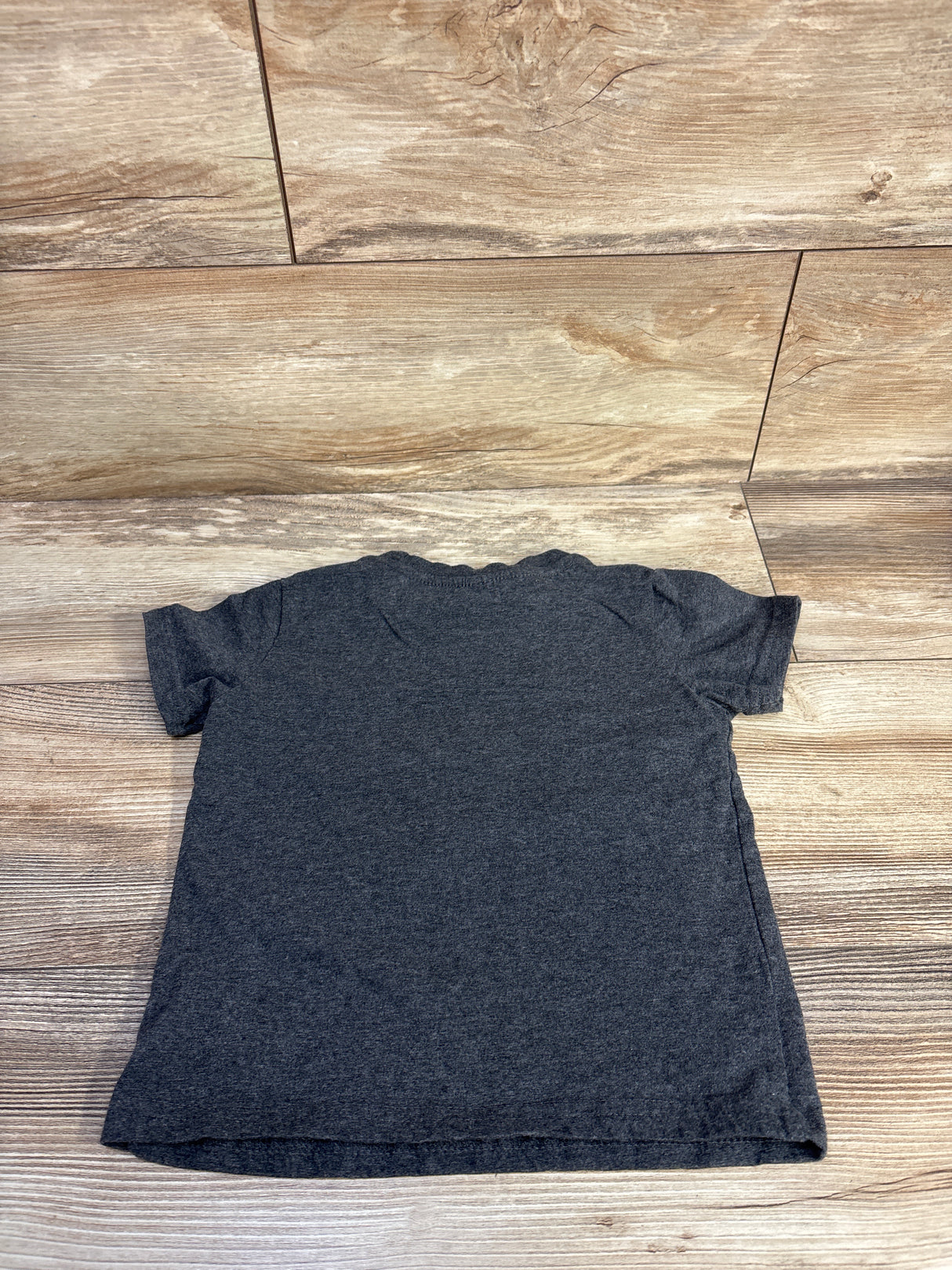 Halloween Monster Truck Shirt Grey sz 3T