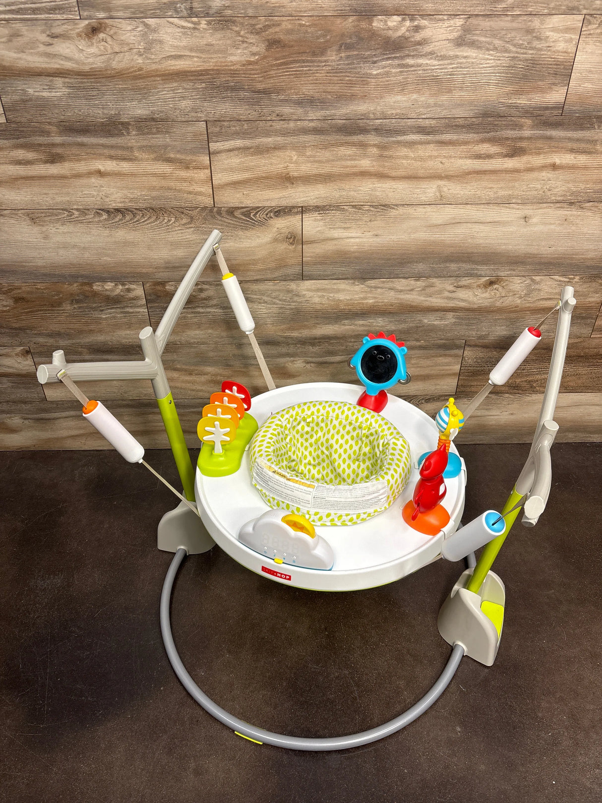 Skip Hop Explore & More Jumpscape Foldaway Jumper