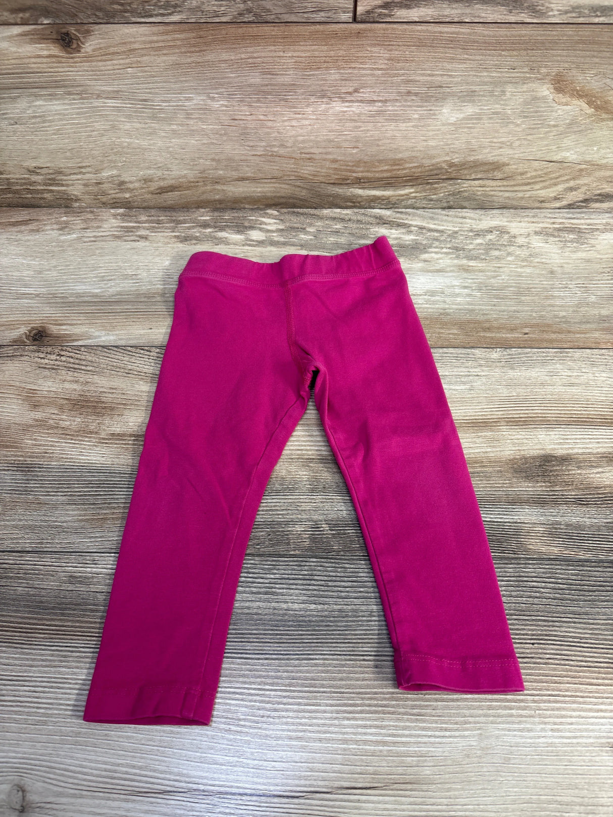 Primary Leggings Pink sz 18-24m