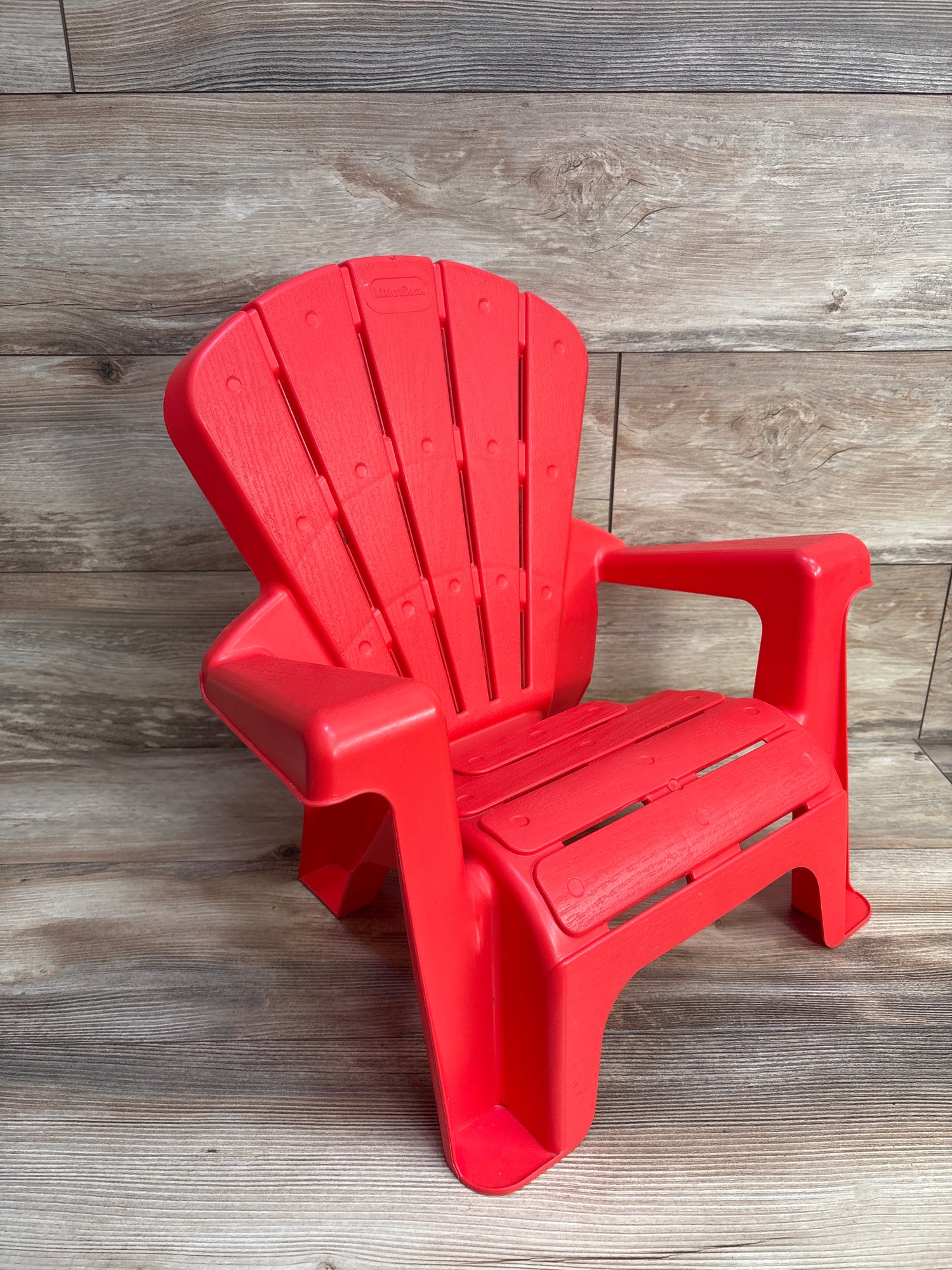 Little Tikes Garden Outdoor Portable Chair