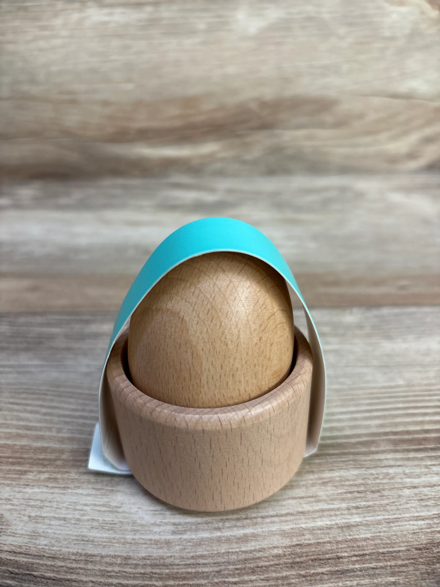 Lovevery Montessori Egg Cup