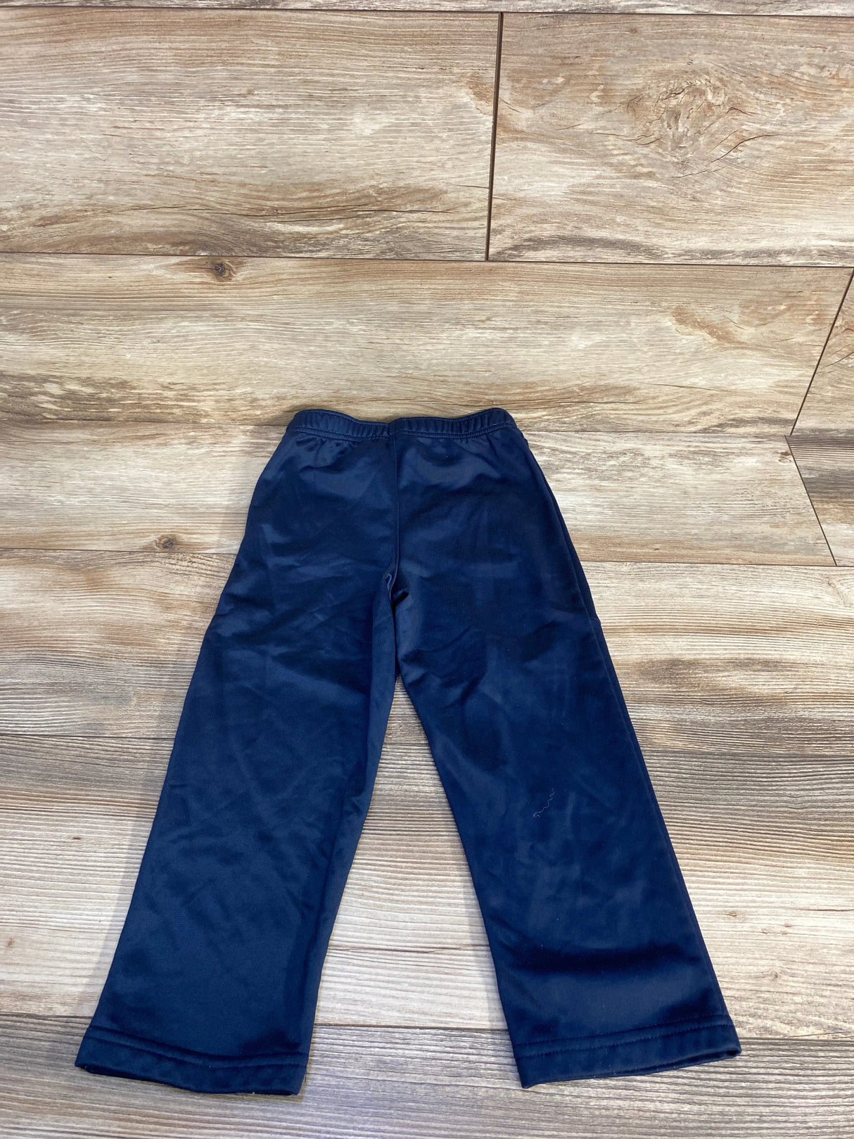 Jumping Beans Active Pull On Pants Navy sz 4T