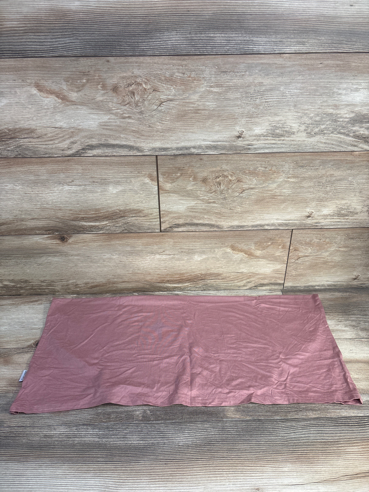 MeetJoy Breathable Car Seat/Nursing Cover in Blush