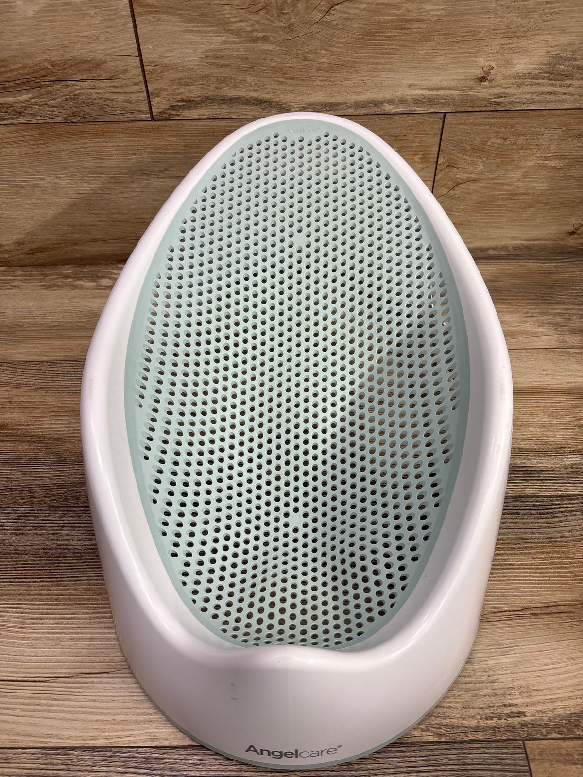 Angelcare Bath Support in Mint Green