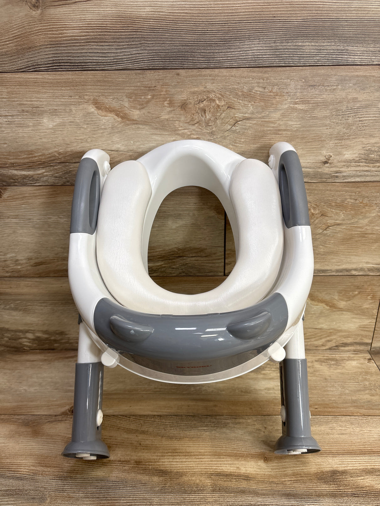 SKYROKU Potty Training Seat - Grey