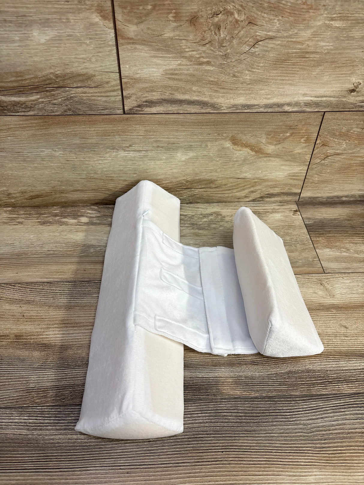 Baby Side Sleeper Wedge Pillow