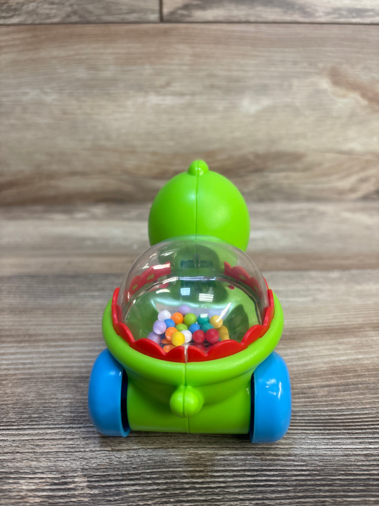 Fisher Price Poppity Pop Turtle