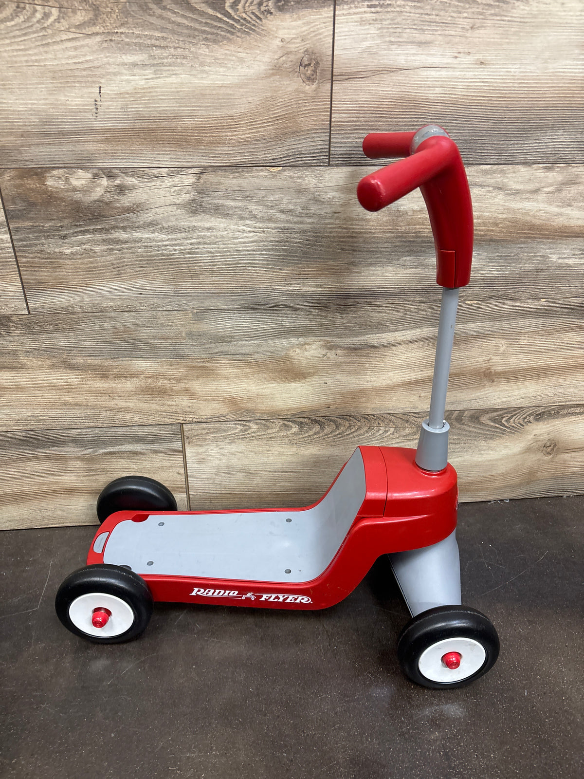 Radio Flyer Scoot 2 Scooter