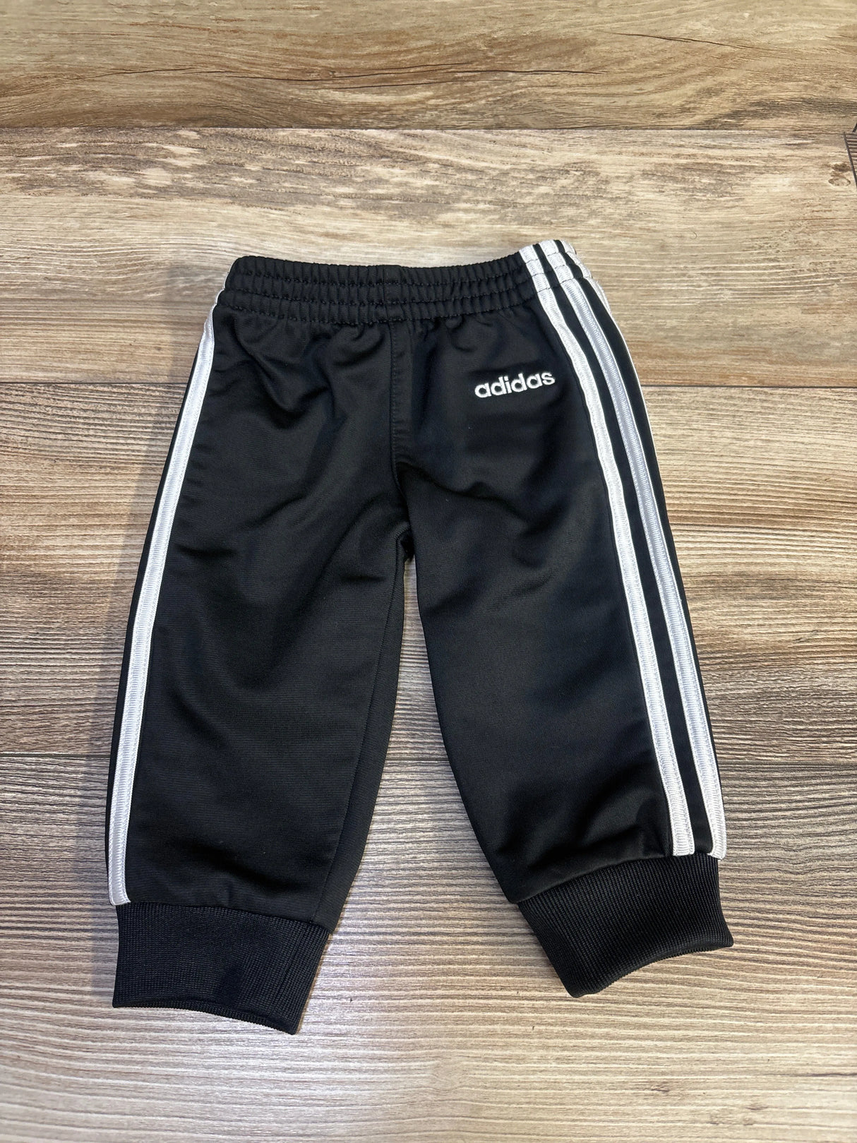Adidas Joggers Black sz 6m