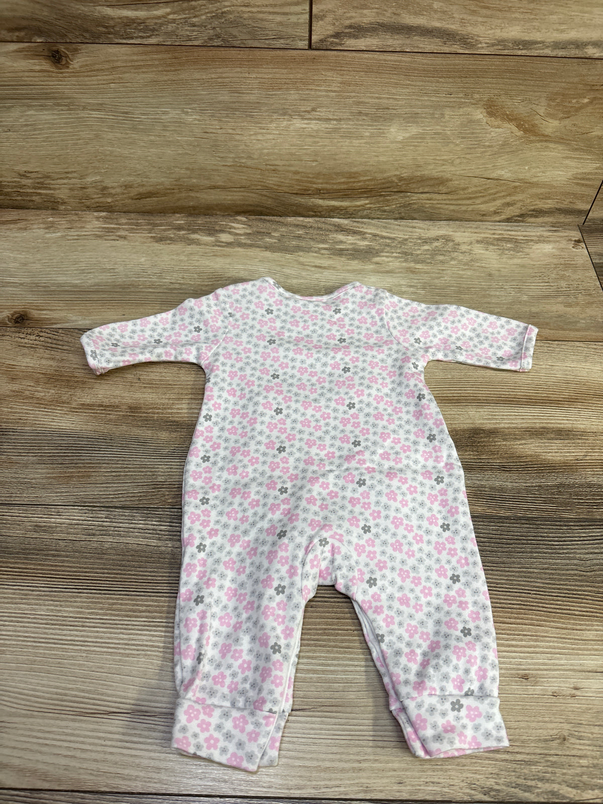 Starting Out Sleeper White sz Preemie
