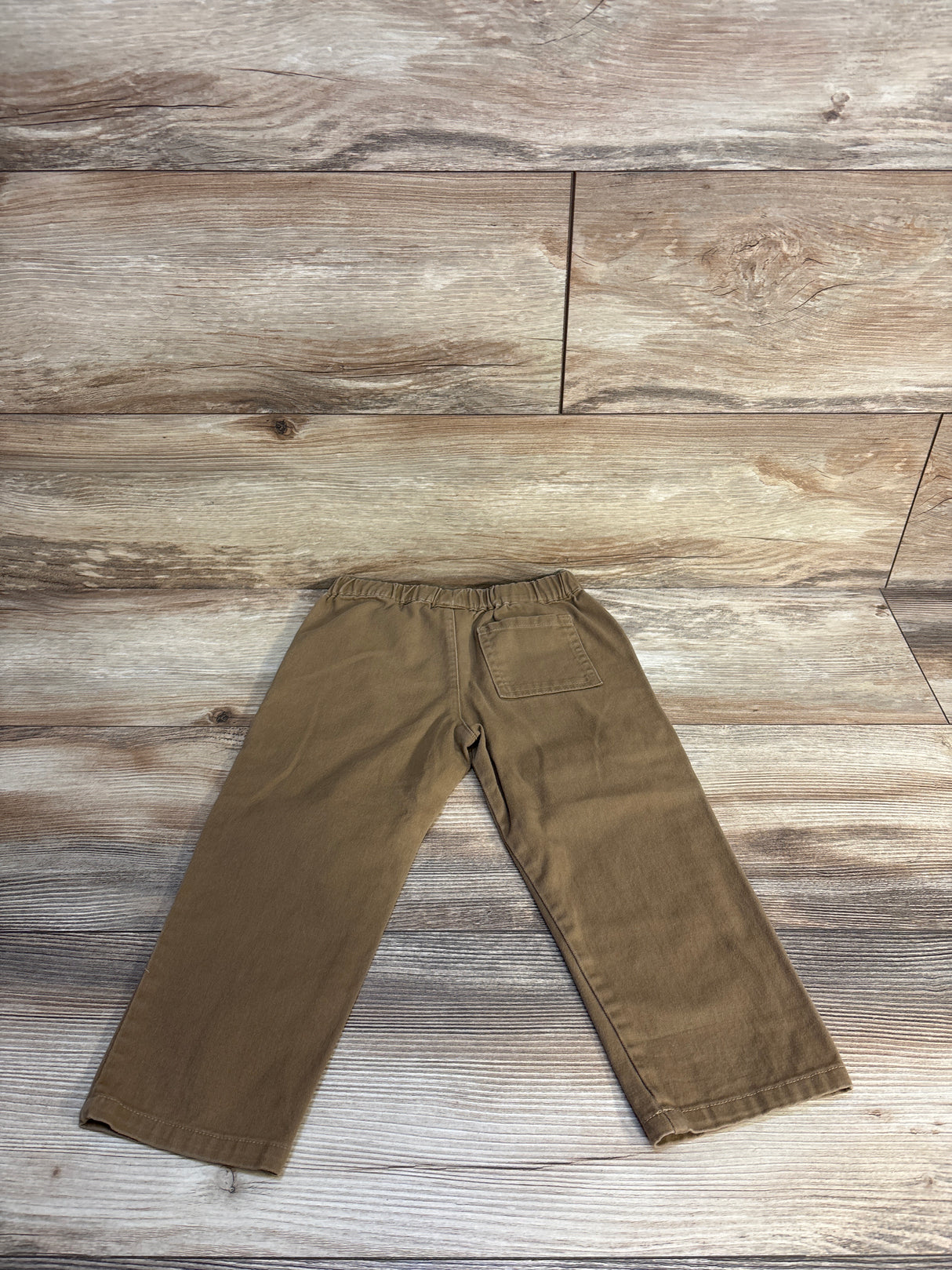 DKNY Pull On Pants Tan sz 3T